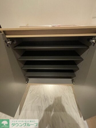 ラヴィータ フェリーチェの物件内観写真